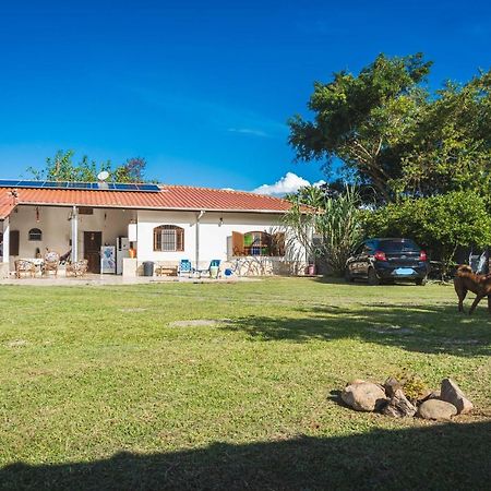 קרגואטטובה Casa Vista Para Montanha Pet Friendly מראה חיצוני תמונה