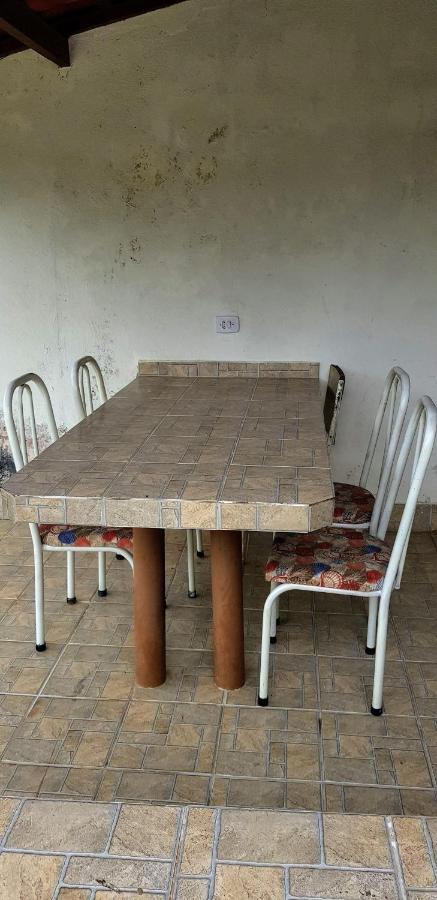 קרגואטטובה Casa Vista Para Montanha Pet Friendly מראה חיצוני תמונה