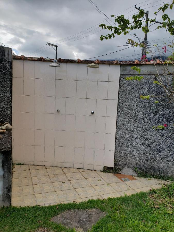 קרגואטטובה Casa Vista Para Montanha Pet Friendly מראה חיצוני תמונה