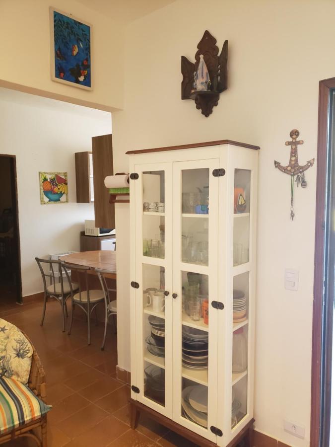 קרגואטטובה Casa Vista Para Montanha Pet Friendly מראה חיצוני תמונה