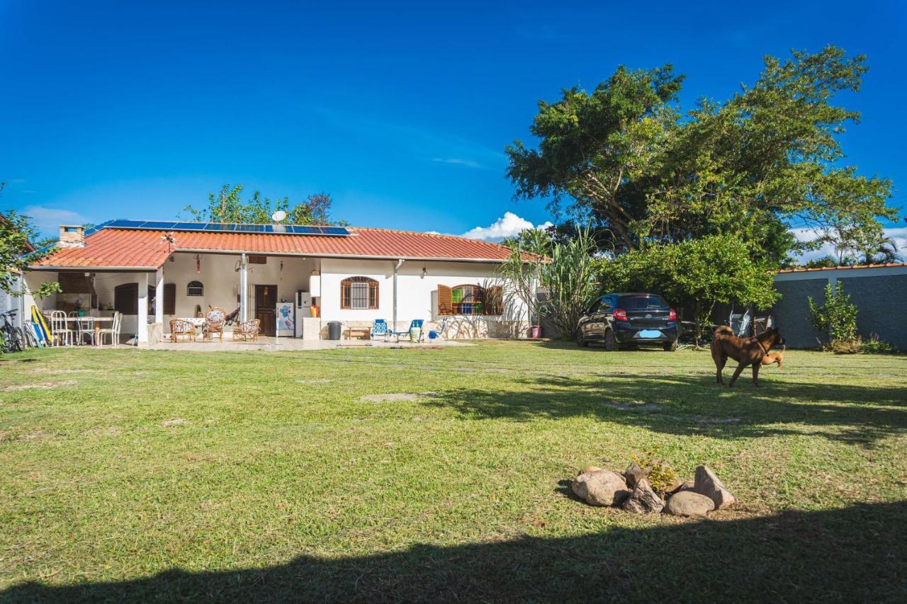 קרגואטטובה Casa Vista Para Montanha Pet Friendly מראה חיצוני תמונה