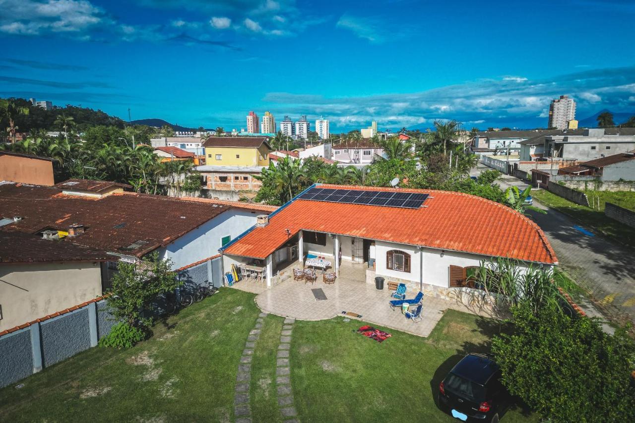קרגואטטובה Casa Vista Para Montanha Pet Friendly מראה חיצוני תמונה