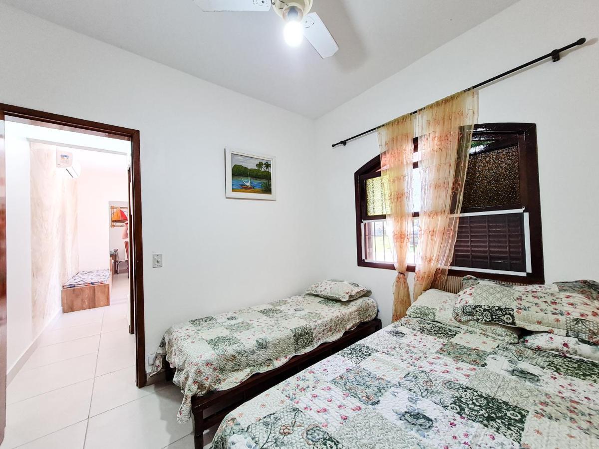 קרגואטטובה Casa Vista Para Montanha Pet Friendly מראה חיצוני תמונה