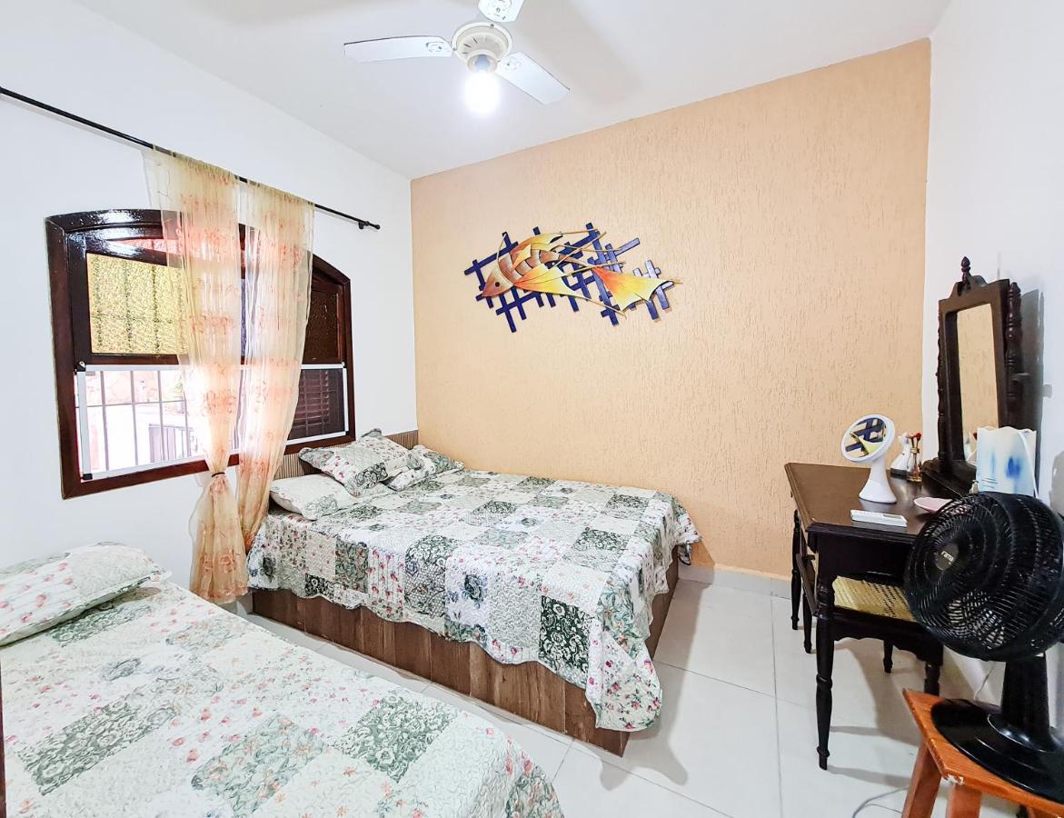 קרגואטטובה Casa Vista Para Montanha Pet Friendly מראה חיצוני תמונה