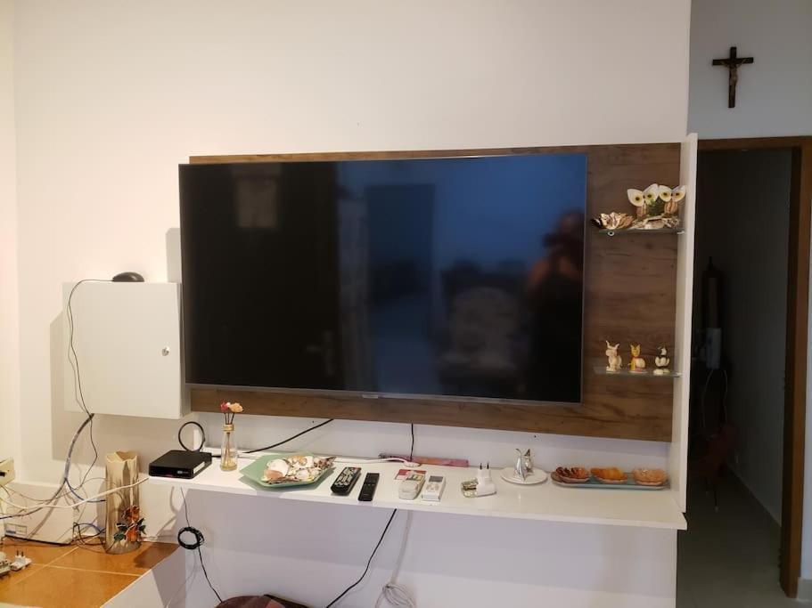 קרגואטטובה Casa Vista Para Montanha Pet Friendly מראה חיצוני תמונה