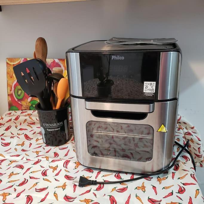 קרגואטטובה Casa Vista Para Montanha Pet Friendly מראה חיצוני תמונה